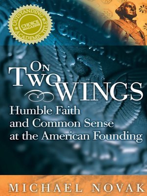 cover image of On Two Wings